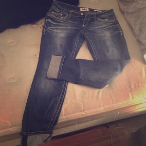 Daytrip jeans